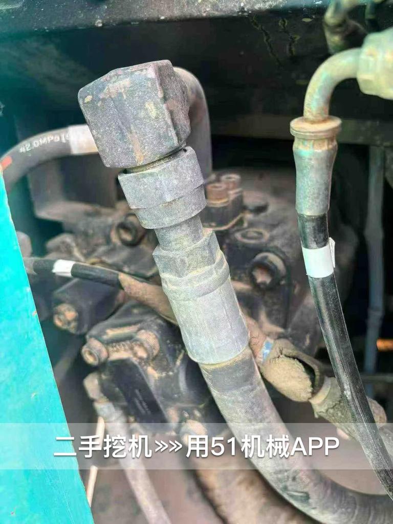 51挖机